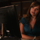 Erica Durance as Lois Lane.